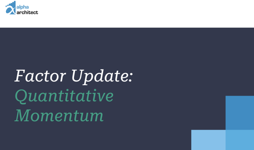 2024-04 | Webinar | Factor Update: Momentum